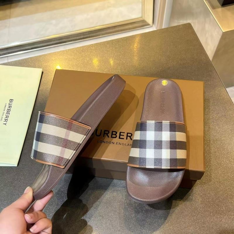 Burberry Slippers